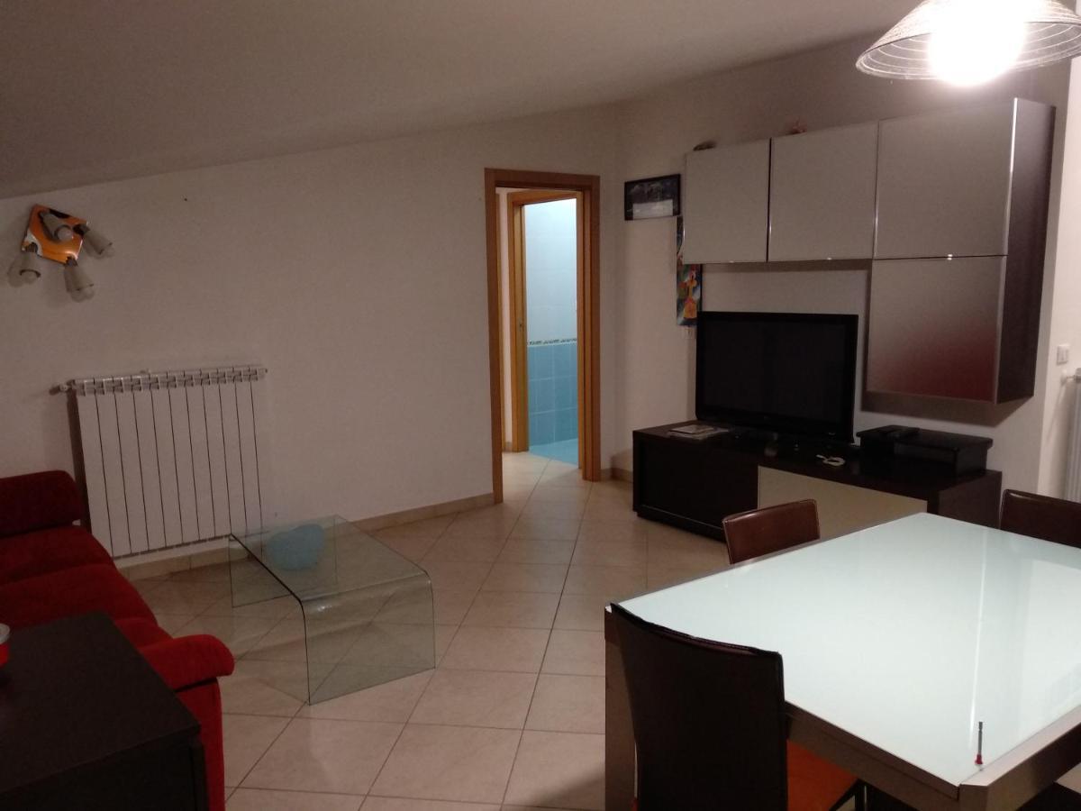 Appartamento Sofia Montesilvano Marina Exteriör bild