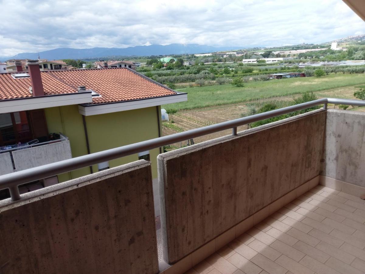 Appartamento Sofia Montesilvano Marina Exteriör bild