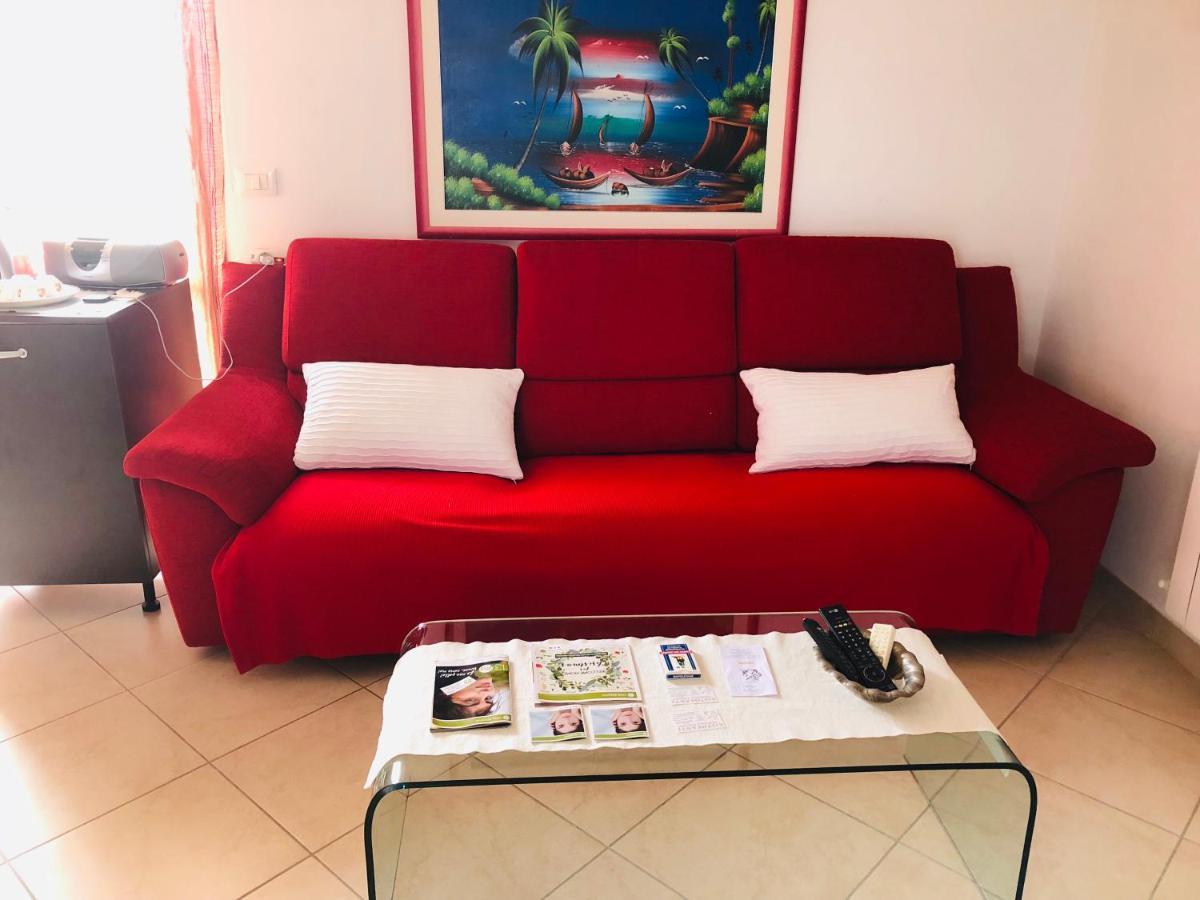 Appartamento Sofia Montesilvano Marina Exteriör bild