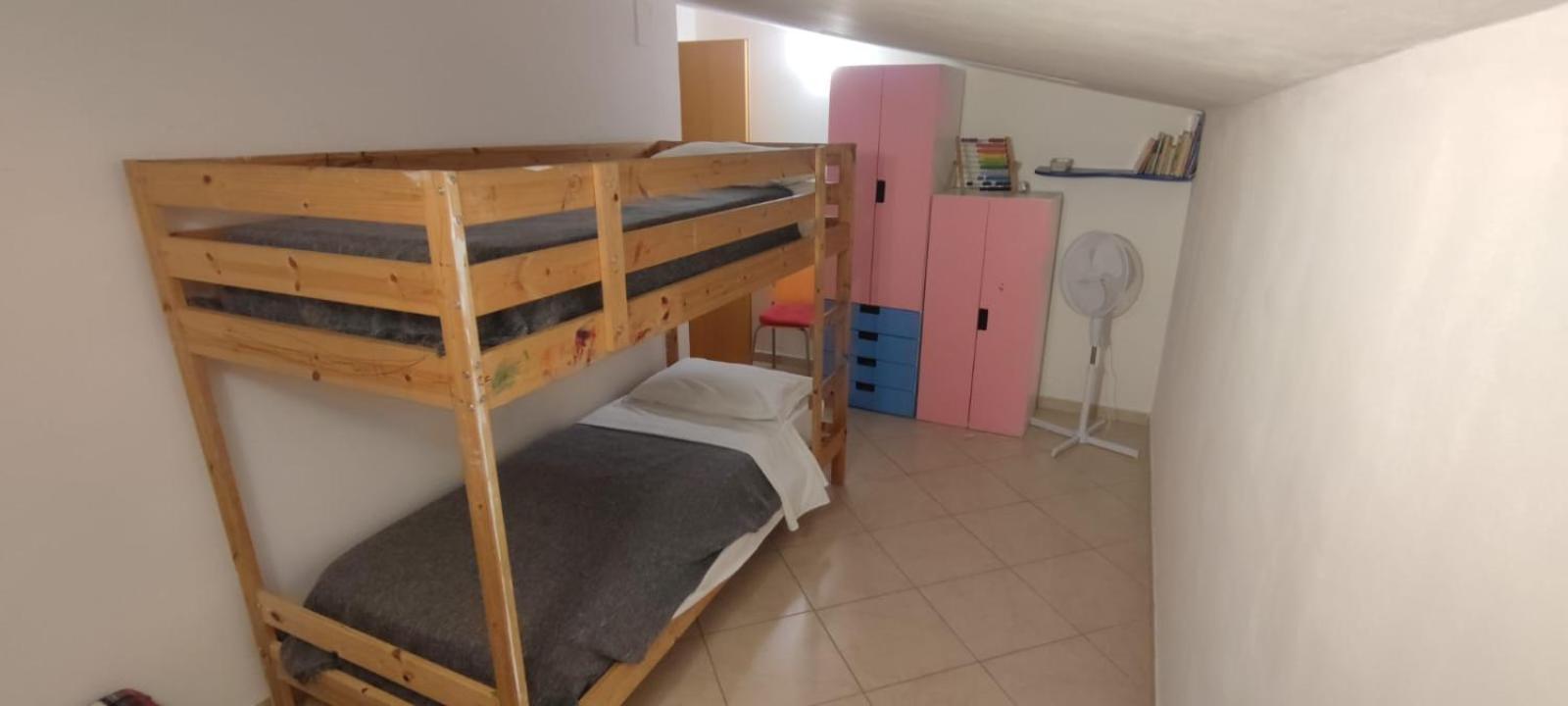Appartamento Sofia Montesilvano Marina Exteriör bild